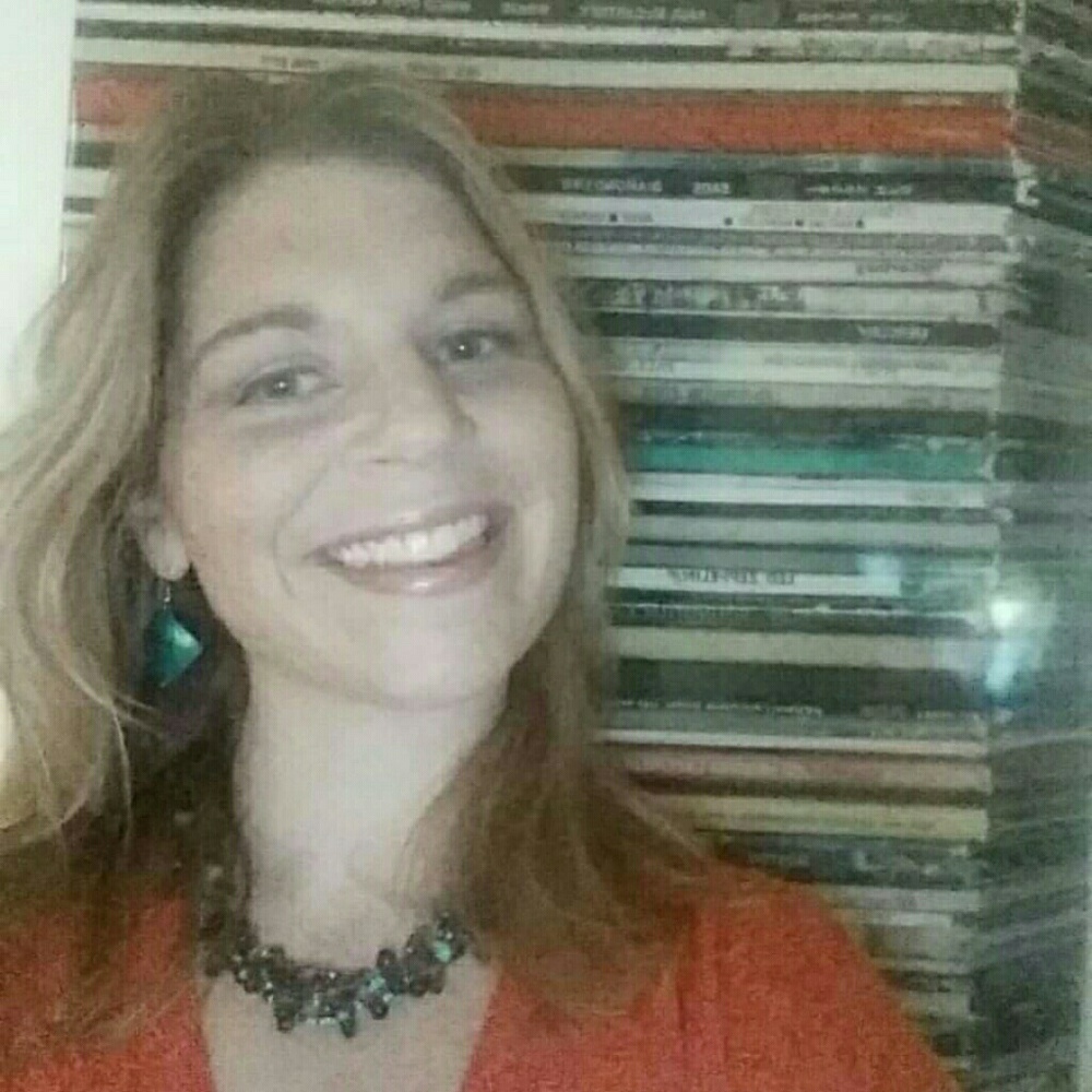 Meet your Posher, Tara